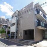 エクスランス月見坂