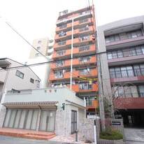 シティアーク新栄