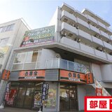 熱田泰文堂ビル