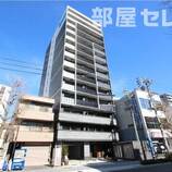 プレサンス栄ライズ