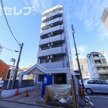 アーバンウェーブ新道