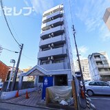 アーバンウェーブ新道