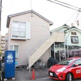 ブルーメゾン白壁