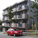 ファミーユすなごＢ