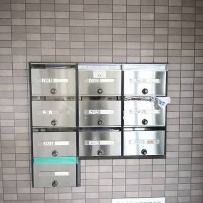 
						共有ポストになります。