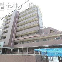 ラヴィール平針