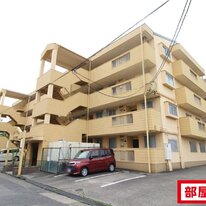 グランドヒルズ当知1番館