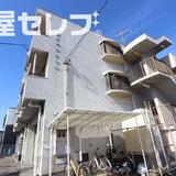 ヒライマンション