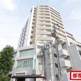 ベレーサ築地口ステーションタワー