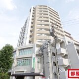 ベレーサ築地口ステーションタワー