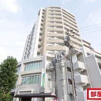 ベレーサ築地口ステーションタワー