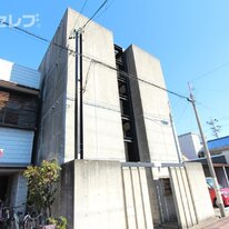 打中SKYマンションⅠ