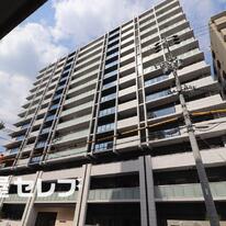 ロイジェント日吉