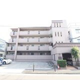 ドリームハイツ枇杷島