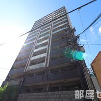 プレサンスジェネ千種内山