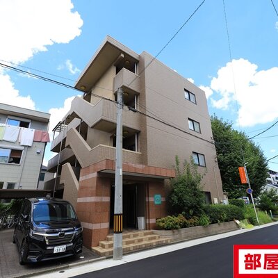 
						駅近の物件です