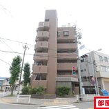 セントラルコート八田