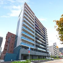 プレサンスNAGOYAシティオ