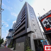 S-RESIDENCE黒川 II