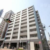 レジディア久屋大通