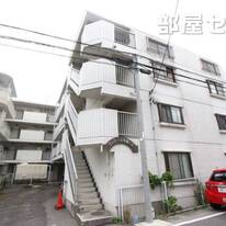 ファミール茶屋ヶ坂