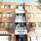 ハートイン徳川園