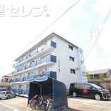 パラシオン城下