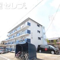 パラシオン城下