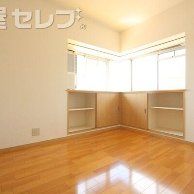 
						日当たり良好です