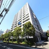 グラン・アベニュー栄