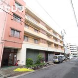 中央玻璃器マンション