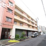 中央玻璃器マンション