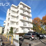 寺山パークハイツ