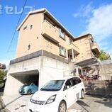 ヒルズ覚王山北