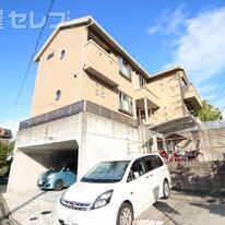 ヒルズ覚王山北