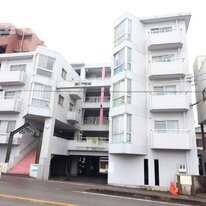 フルーヴェ1番館