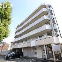 ロイヤルマンション横井