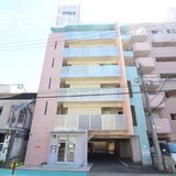 レ・ミュウゼ花の木