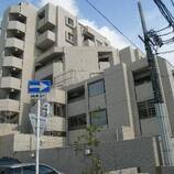 レジディア白壁東