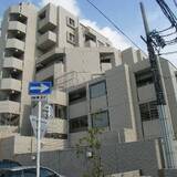 レジディア白壁東