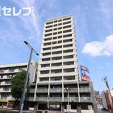 プロビデンス葵タワー