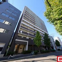 ルクレ新栄レジデンス