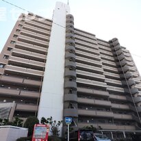 レジディア日比野