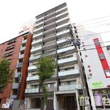 レジディア白壁