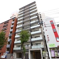 レジディア白壁