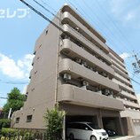 ソレイユ東海通