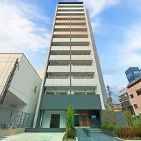 パルティール黒川本通り