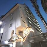 丸の内カジウラマンション