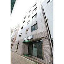サンシャイン江川町