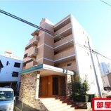 カサグランデ新栄